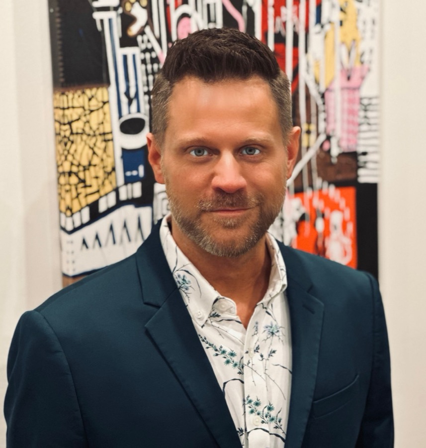 Chadwick “A.J.” Hausknecht