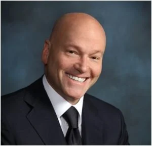 Carl Parmer