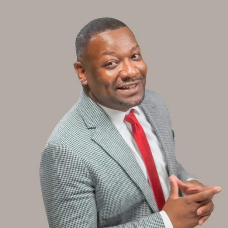 J. Michael Francois