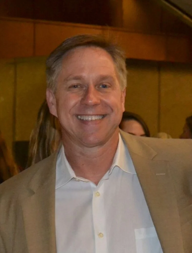 Keith Cummings