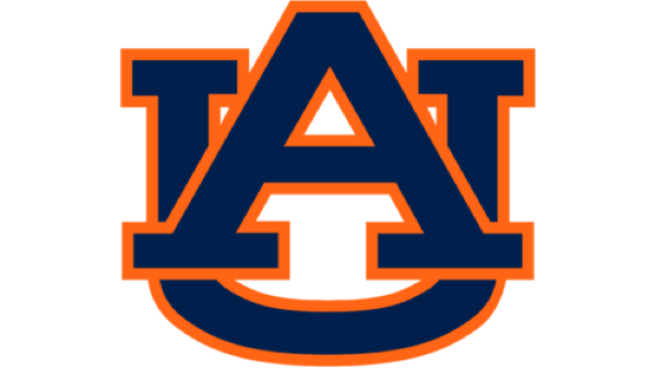 Auburn Tigers logo