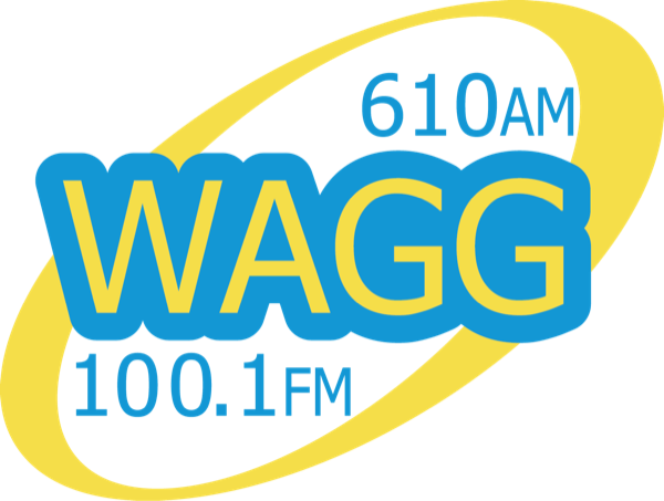 610 WAGG logo