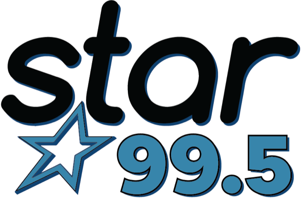 Star 99.5 logo