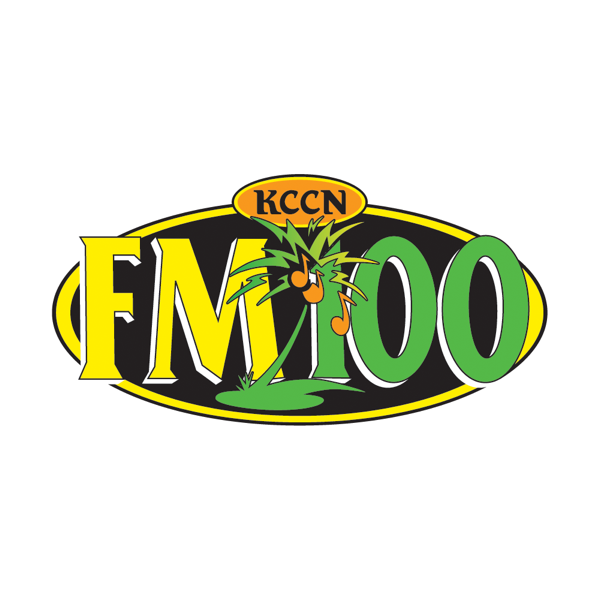 FM 100 logo