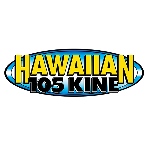 Hawaiian 105 logo