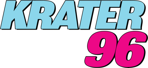 Krater 96 logo