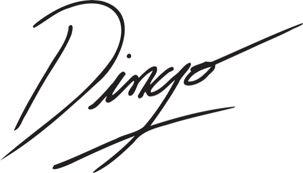 Dingo logo