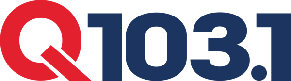 Q103.1 logo