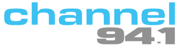 Channel 94.1 logo