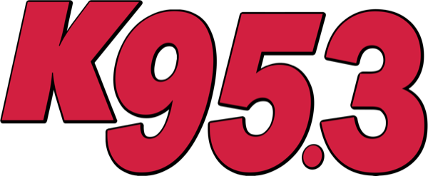 K95.3 logo