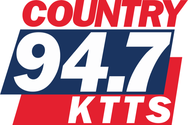 94.7 KTTS logo
